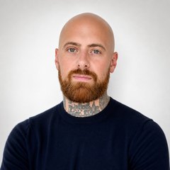 Jim Knott, Founder & Managing Director of Tallero
